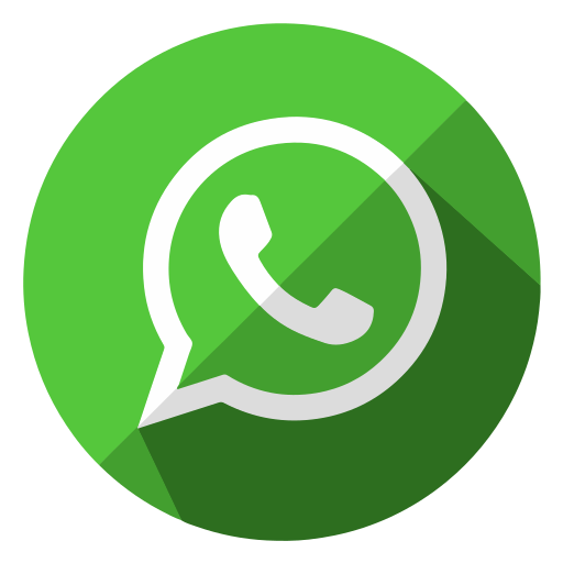 Logo de WhatsApp